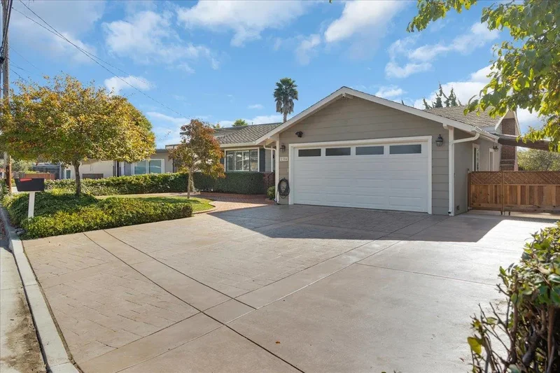 2304 Mattison Lane, Santa Cruz, California, United States. - Photo 16