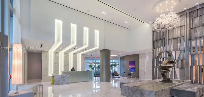 17301 Biscayne Blvd #910, Golden Beach, Florida, United States. - Photo 26