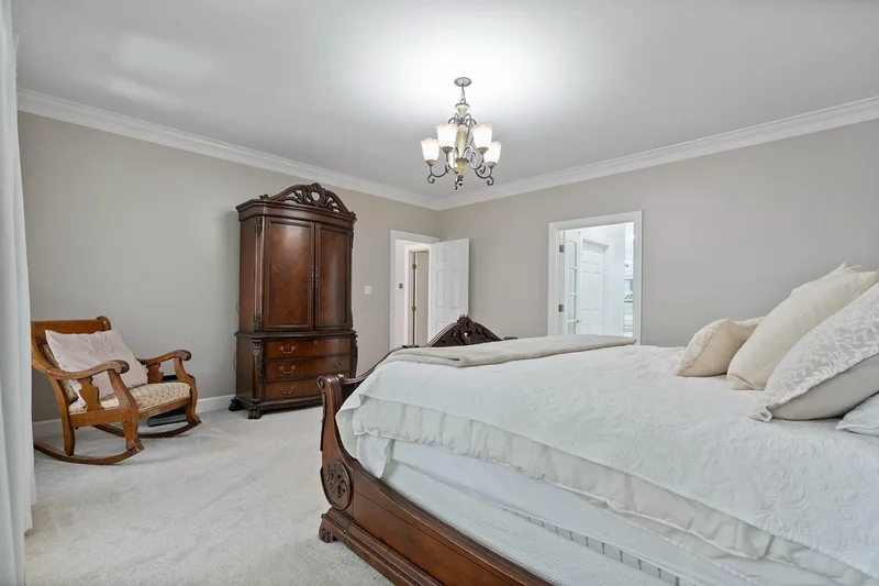 404 Ferncrest Street SW , Hartselle, AL 35640, Hartselle, Alabama, United States. - Photo 17