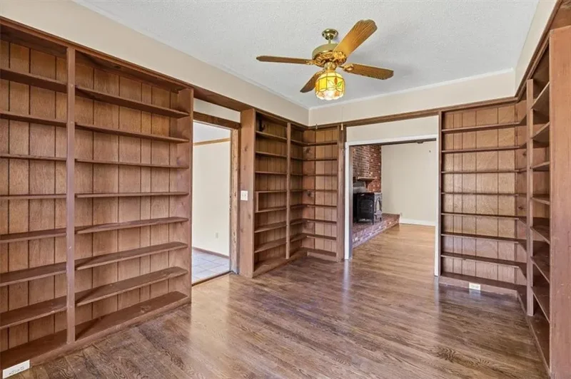110 Williams Road SE, Silver Creek, Georgia, United States. - Photo 21