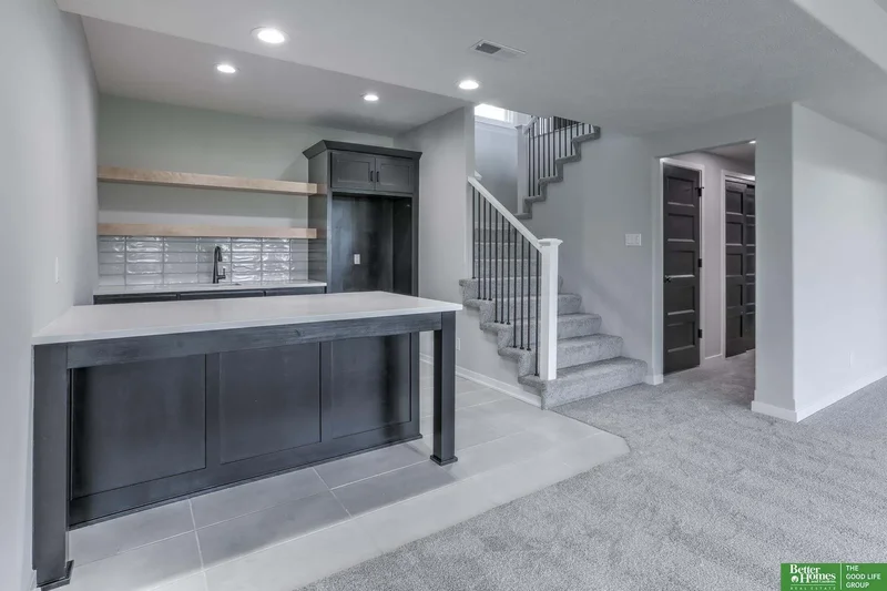 5709 N 195th Street, Elkhorn, NE 68022, Omaha, Nebraska, United States. - Photo 29