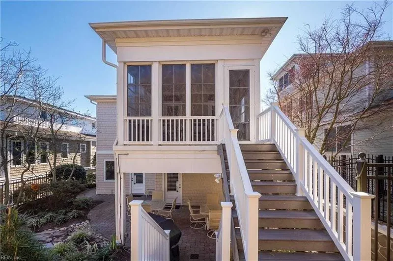 207 60th Street, Virginia Beach, Virginia, United States. - Photo 41