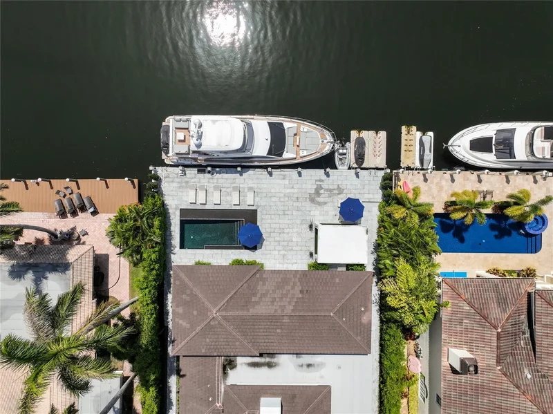 325 Seven Isles Dr, Fort Lauderdale, Florida, United States. - Photo 60