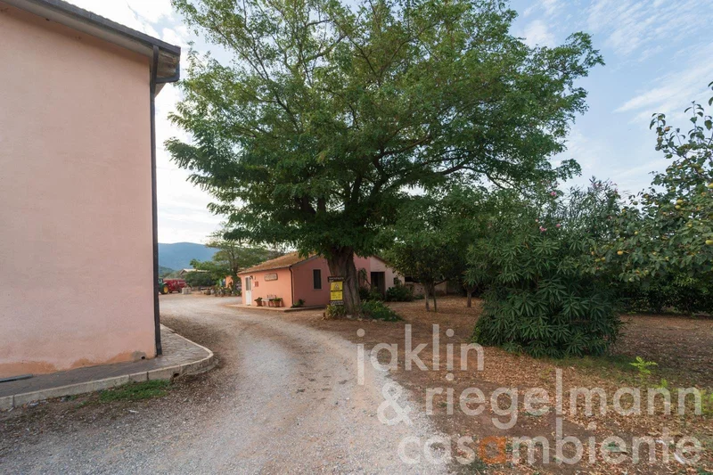 Tuscany, Grosseto, Tuscany, Italy. - Photo 18