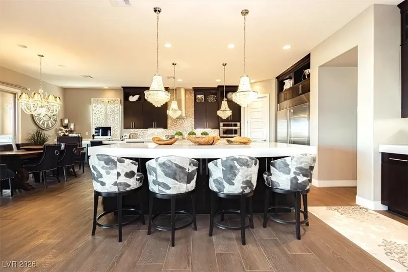 32 Olympia Chase Drive, Las Vegas, Nevada, United States. - Photo 11