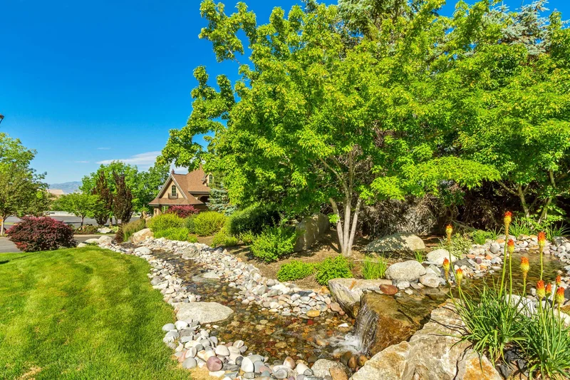 5 QUIETWOOD LN E, Sandy, Utah, United States. - Photo 107