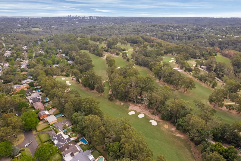 26 Greenway Drive, Pymble, Sydney, NSW 2073, Sydney, New South Wales, Australia. - Photo 24