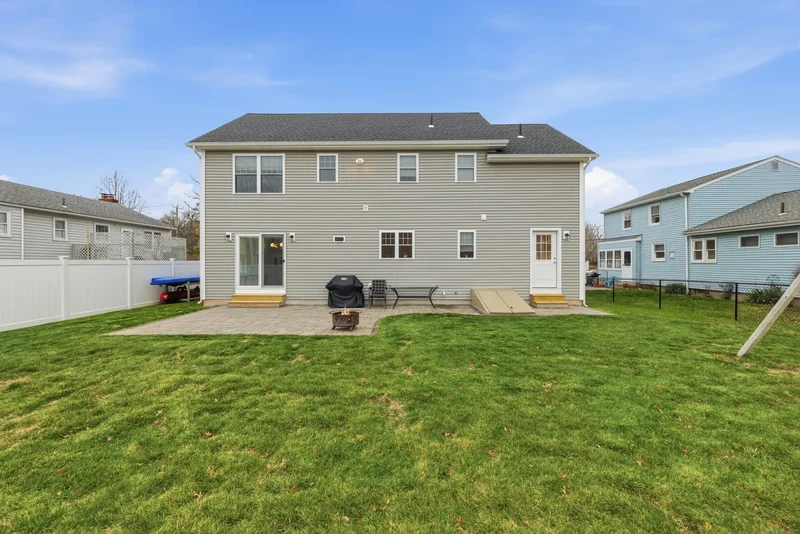 248 Maple Hill Avenue, Newington, Connecticut, United States. - Photo 33