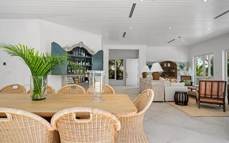 Charleston House, Lyford Cay - MLS 64587