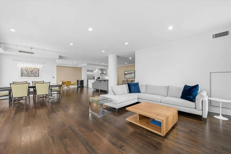 4915 Hampden Lane Unit 405, Bethesda, MD 20814, Bethesda, Maryland, United States. - Photo 17