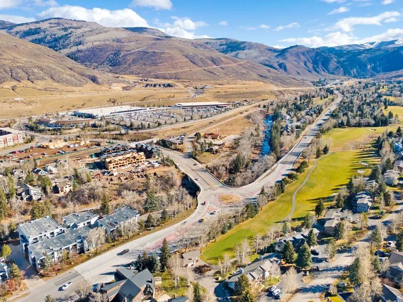 39377 Hwy 6 #C203 , Eagle-vail, CO 81620, Avon, Colorado, United States. - Photo 26