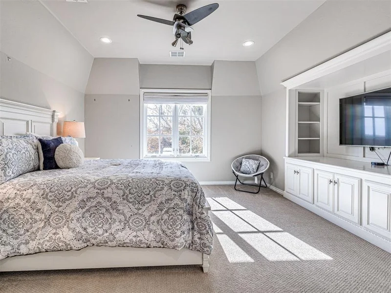 8051 Falcon Crest, Jones, OK 73049, Edmond, Oklahoma, United States. - Photo 39