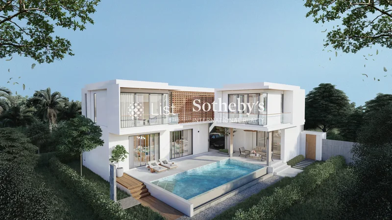 The Teak Phuket Phase 2, Thalang, 83 83110, Choeng Thale, Phuket, Thailand. - Photo 10