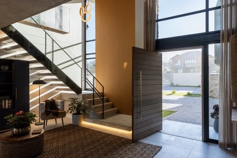 South Africa, Western Cape, Yzerfontein, S E Sauerman Street, 40, Yzerfontein, Western Cape, South Africa. - Photo 33