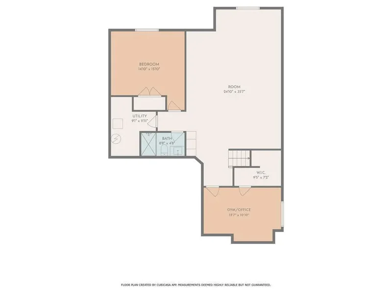334 S. Ashland Avenue, La Grange, IL, 60525, USA, La Grange, Illinois, United States. - Photo 34