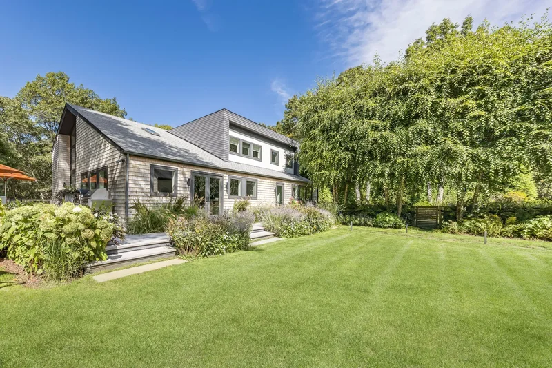 78 Round Pond Ln, Sag Harbor, New York, United States. - Photo 28