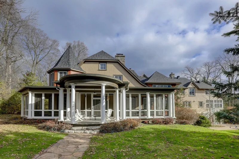 26 Ch. de Senneville, Senneville, QC H9X1B7, Senneville, Quebec, Canada. - Photo 25