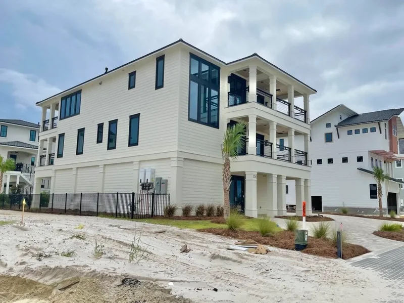 Port St. Joe, Florida, United States. - Photo 107