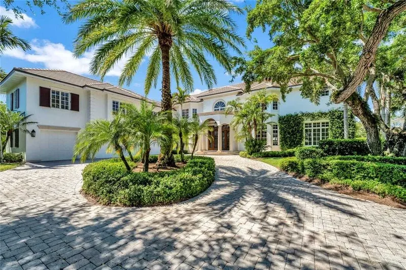 707 Grove Place, Vero Beach, FL, 32963, USA, Orchid, Florida, United States. - Photo 4