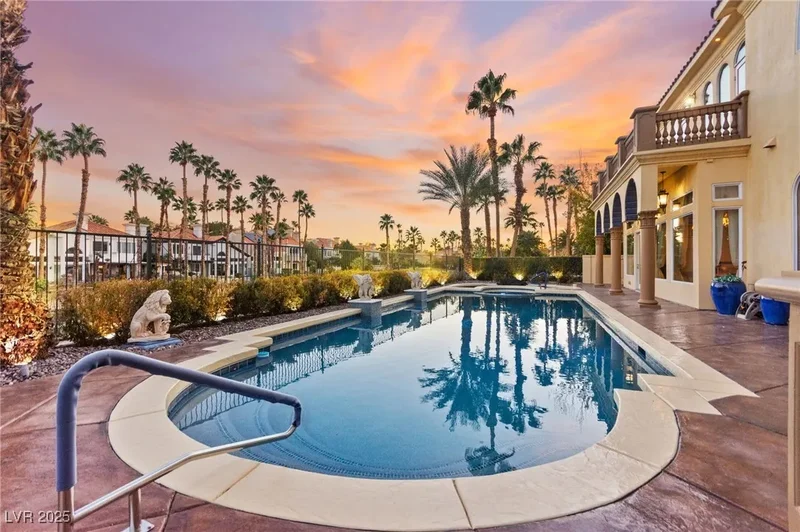 2200 Glenbrook Way, Las Vegas, Nevada, United States. - Photo 69