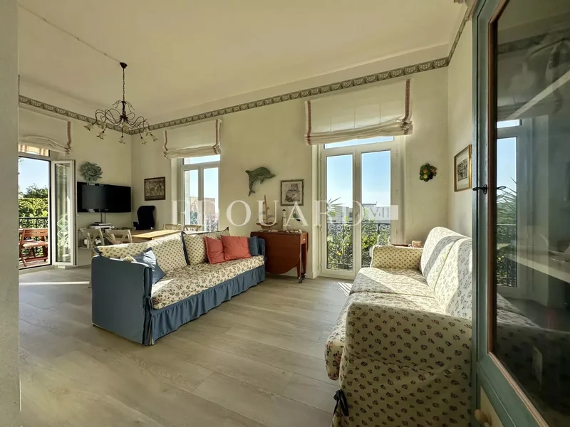 Menton, Provence-Alpes-Côte d'Azur, France. - Photo 23