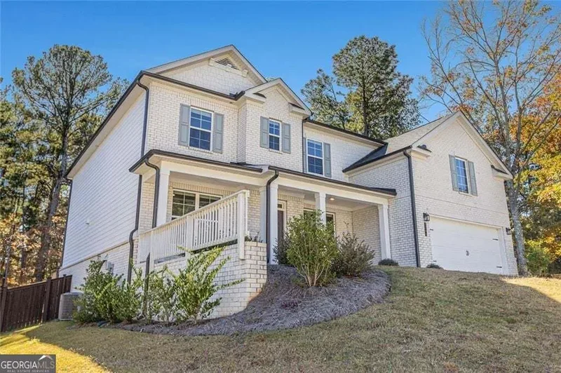 3509 Pickens Landing Drive, Dacula, GA 30019, Dacula, Georgia, United States. - Photo 30