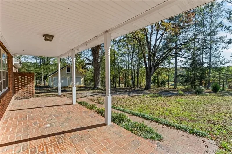 110 Williams Road SE, Silver Creek, Georgia, United States. - Photo 7