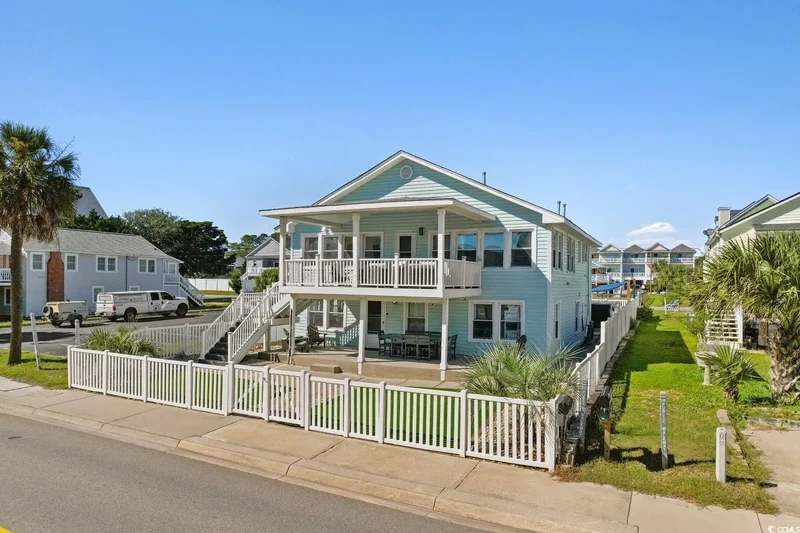 1512 S. Ocean Blvd., North Myrtle Beach, SC 29582, North Myrtle Beach, South Carolina, United States. - Photo 35