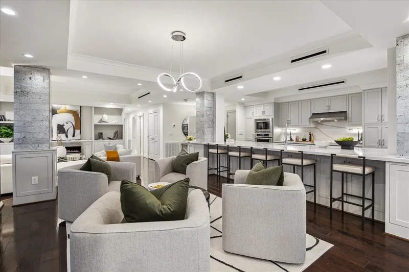 15 Greenway Plaza PH-29C, Houston, TX 77046, Houston, Texas, United States. - Photo 13