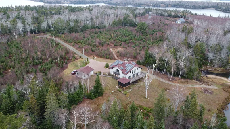 256 Redbird Drive, River Denys, Nova Scotia, Canada. - Photo 14