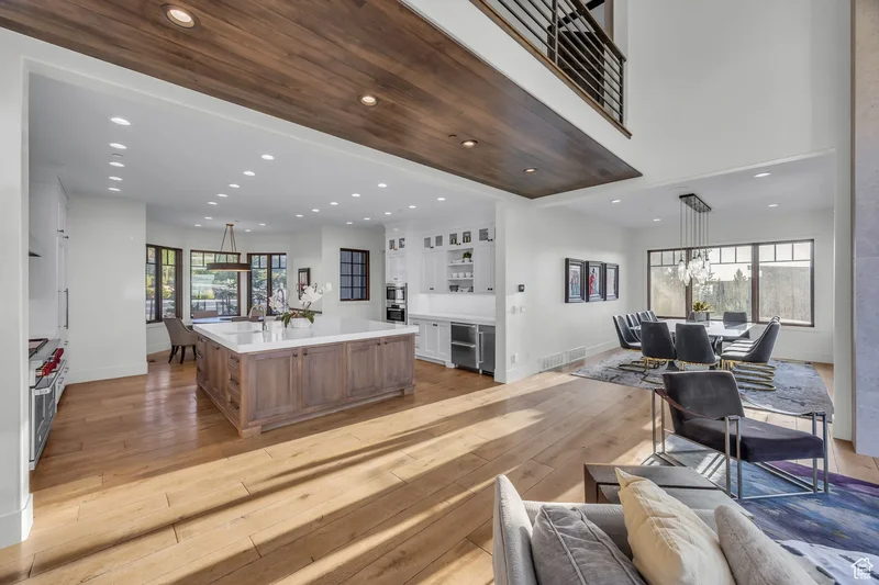 867 S SUMMIT DR, Woodland Hills, Utah, United States. - Photo 6