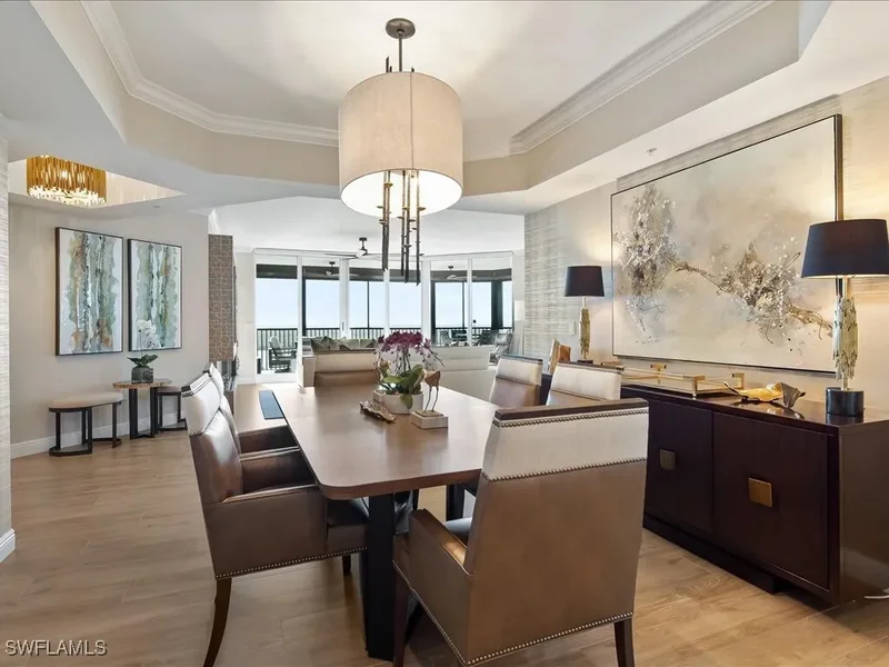 1050 Borghese Lane 806, Naples, Florida, United States. - Photo 20
