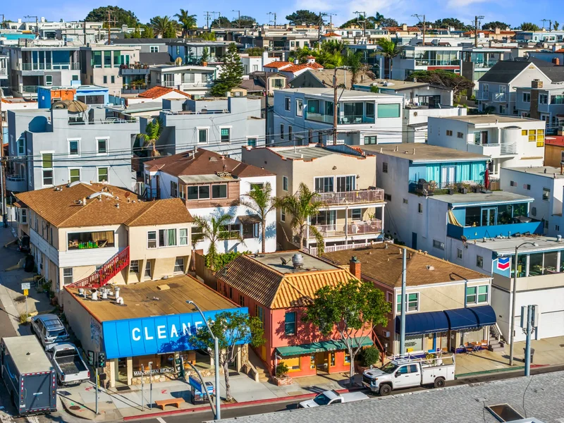 3216 Highland Avenue , Manhattan Beach, CA 90266, Manhattan Beach, California, United States. - Photo 23
