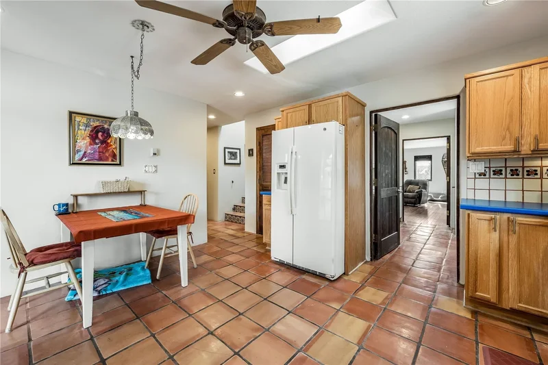 69 Ranchos Canoncito , Santa Fe, NM 87508, Santa Fe, New Mexico, United States. - Photo 13