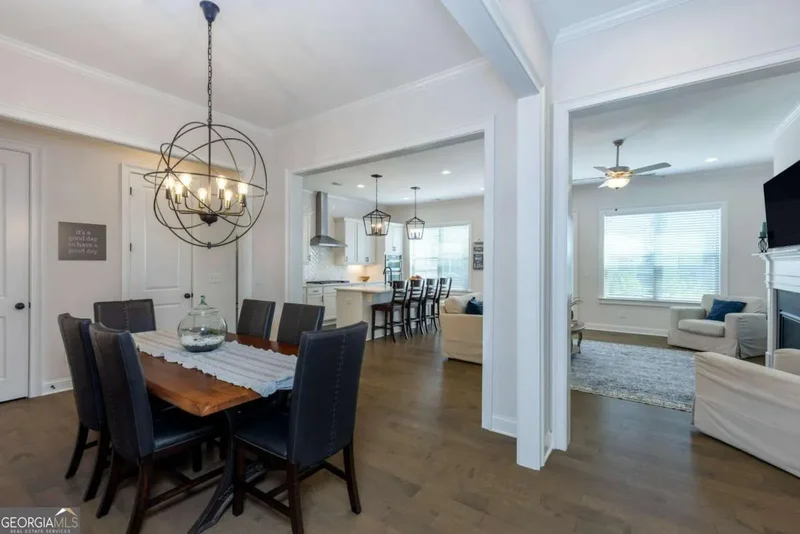 1074 Heyward Way, Alpharetta, GA 30009, Alpharetta, Georgia, United States. - Photo 4