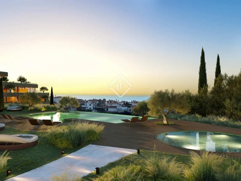 Granado del Higueron, Fuengirola, Málaga, Fuengirola, La Capellania, Benalmadena, Andalusia. - Photo 42