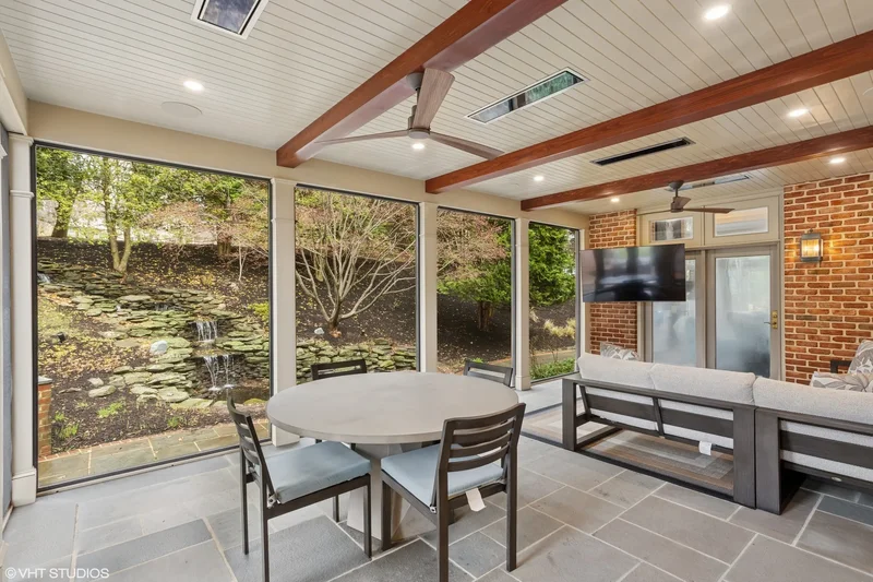 1308 Musgrove Road, Lutherville Timonium, MD 21093, Sparks, Maryland, United States. - Photo 19