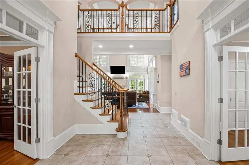 5053 Chapel Crossing, Douglasville, GA 30135, Douglasville, Georgia, United States. - Photo 87