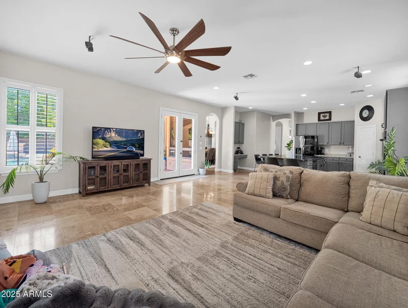 2939 E HUBER Street, Mesa, AZ 85213, Mesa, Arizona, United States. - Photo 21