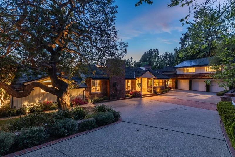 615 North Tigertail Road, Los Angeles, CA 90049, Los Angeles, California, United States. - Photo 20