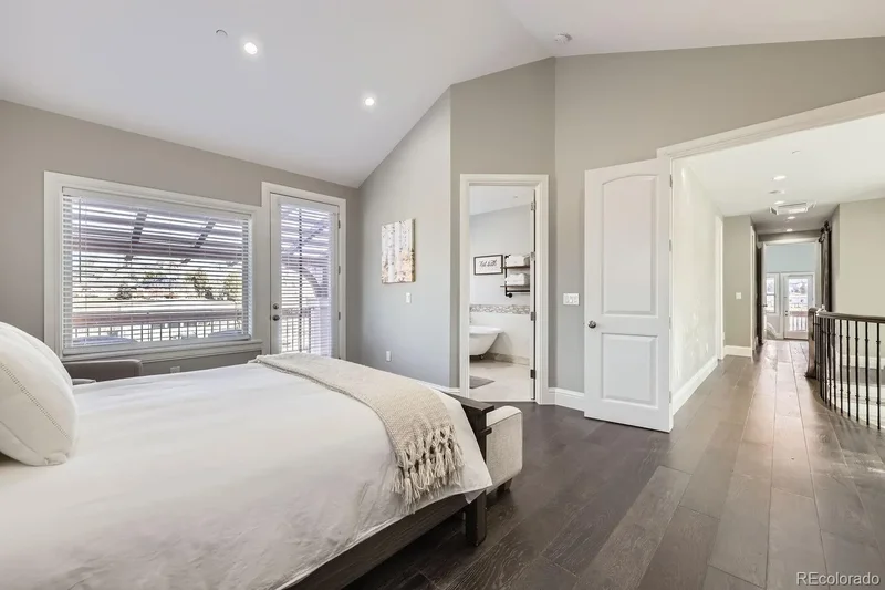 7587 Wright Court, Arvada, Colorado, United States. - Photo 22