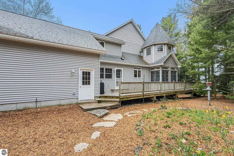 410 S Golden Beach Drive, #404 S GOLD, Kewadin, MI, 49648, USA, Elk Rapids, Michigan, United States. - Photo 53