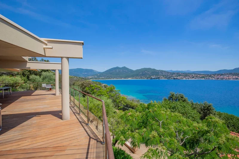Propriano, Corsica, France. - Photo 13