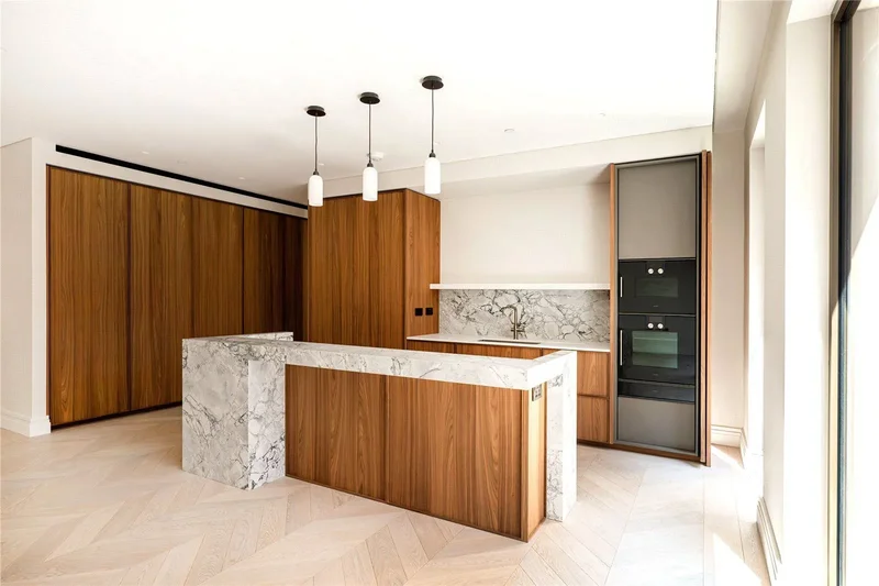 House - Mayfair