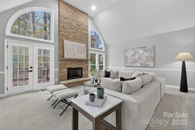 3109 Savannah Hills Drive, Matthews, NC 28105, Matthews, North Carolina, United States. - Photo 38