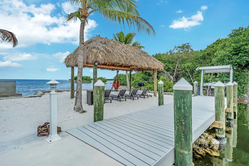 16 Seaside Avenue, Key Largo, FL 33037, Key Largo, Florida, United States. - Photo 86