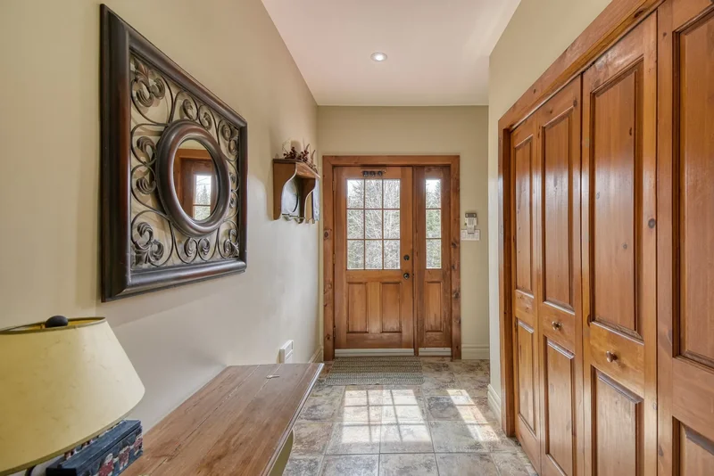 330 Ch. des Boisés, Mont-Tremblant, Quebec, Canada. - Photo 5