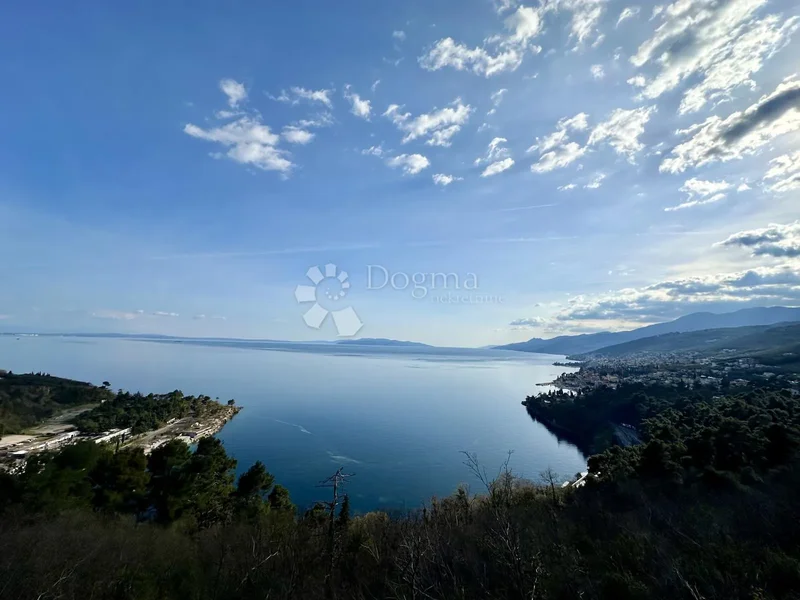 Grad Opatija, Primorje-Gorski Kotar County, Croatia. - Photo 4