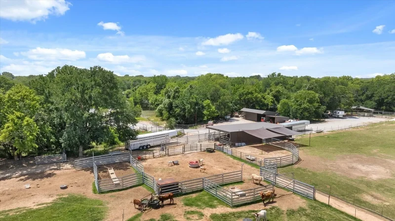 4101 W Highway 114, Paradise, TX 76073, Paradise, TX, United States. - Photo 39