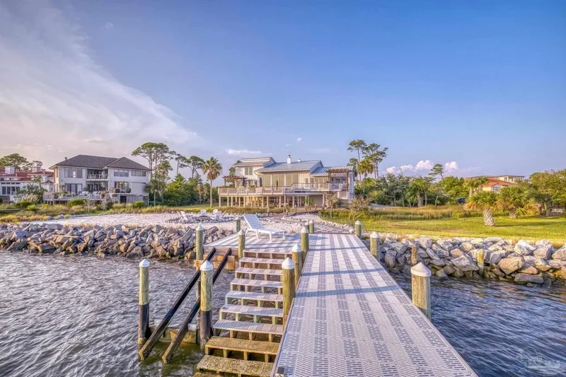 1323 Soundview Trl, Gulf Breeze, FL, 32561, USA, Gulf Breeze, Florida, United States. - Photo 8